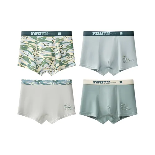 Top Melon Нижнее белье 4 шт Подростки