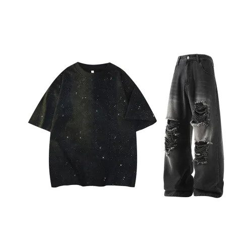URBAN AUTHENTIC Унисекс Повседневная спортивная одежда