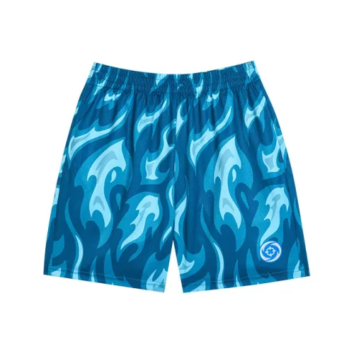 RIGORER Kids Вязаные тренировочные брюки