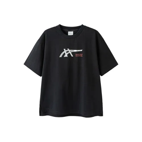 Asics Sports Performance T-Shirt 9000 Черный