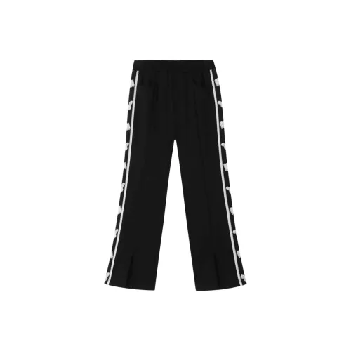 Подростки Annil Вязаные Спортивные Штаны