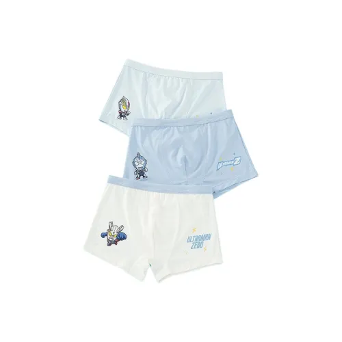 ULTRAMAN Трусы для подростков упаковка из 3 штук