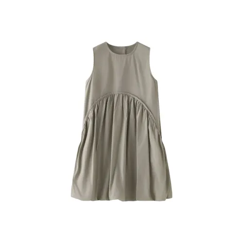 Brilliant Платье для детей 3-7 лет