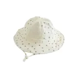 Хаки Точка - Подходит для детей в возрасте 2-6 лет