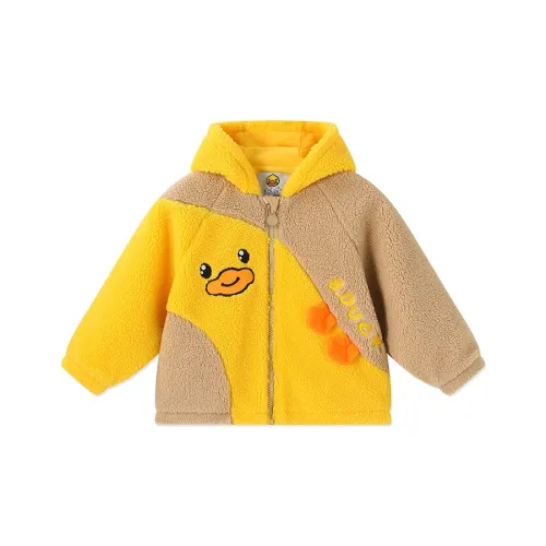 B.Duck Топ для детей 3-7 лет