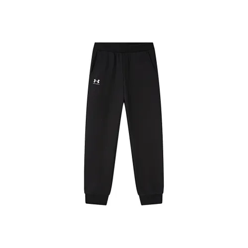 Under Armour Вязаные Тренировочные Штаны