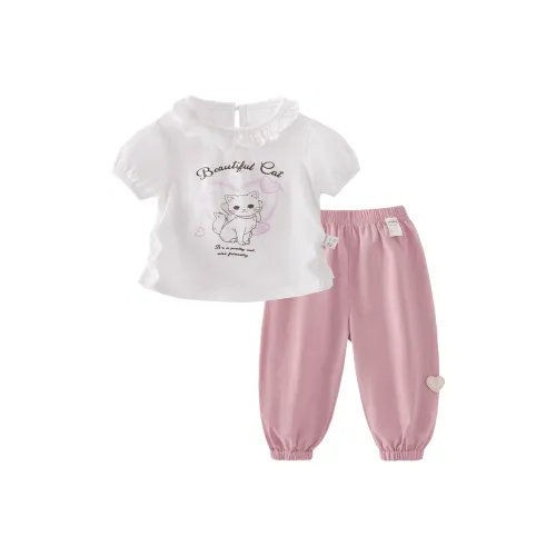 JELLYBABY Повседневная спортивная одежда для детей 3-7 лет