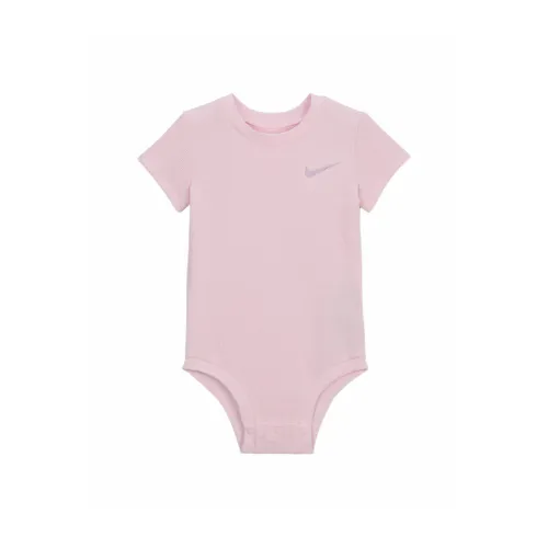 Комбинезон Nike Розовая пена для младенцев и малышей
