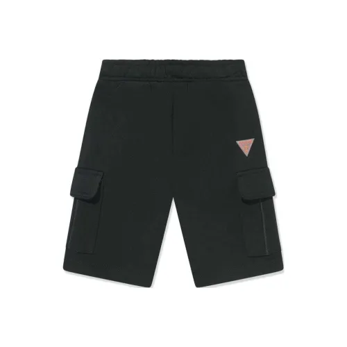 GUESS Черный Kids Short