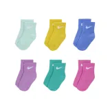 6 пачек (смешанные цвета)