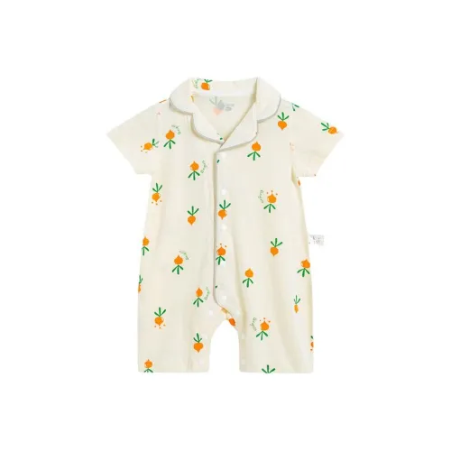 Приглушенный комбинезон Bei Beiyi для младенцев и малышей