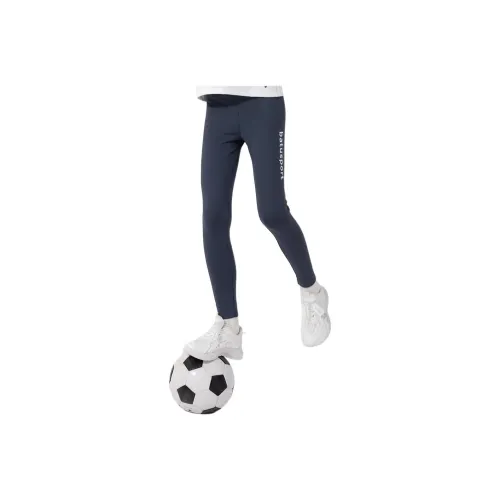 Batubatu Леггинсы Детские Глубокое море Синий