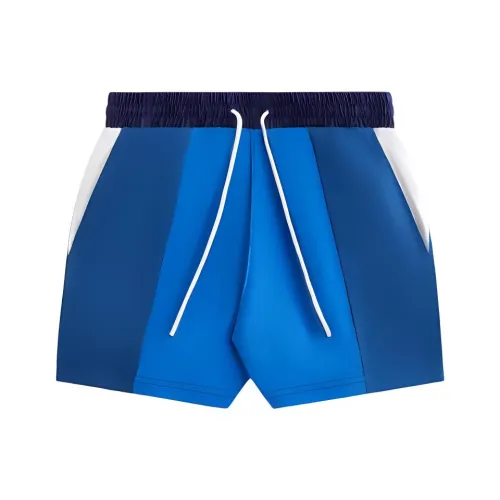 KITH Kids 2024 Summer Collection Цветовые блоки KAI Плавание Основная часть Шорты Подростки CURRENT Цвет