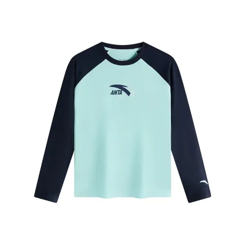 Antakids Унисекс Футболки