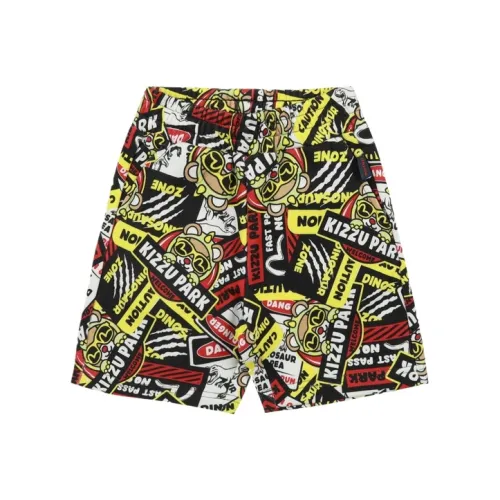 EVISU Многоцветный Kids Short