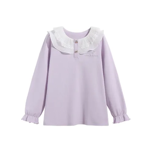 QQDuck Рубашки для школьного возраста T