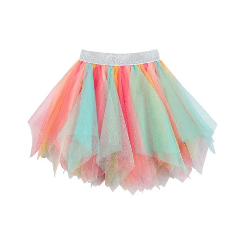 Happyology Юбка Весна And Лето Дети Возраст 3-7 лет