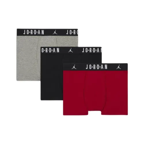 Jordan Flight Нижнее белье 3 шт Подростки