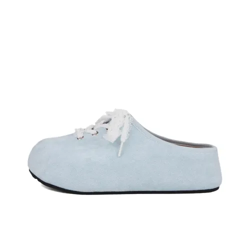 WENPU Домашние тапочки для женщин