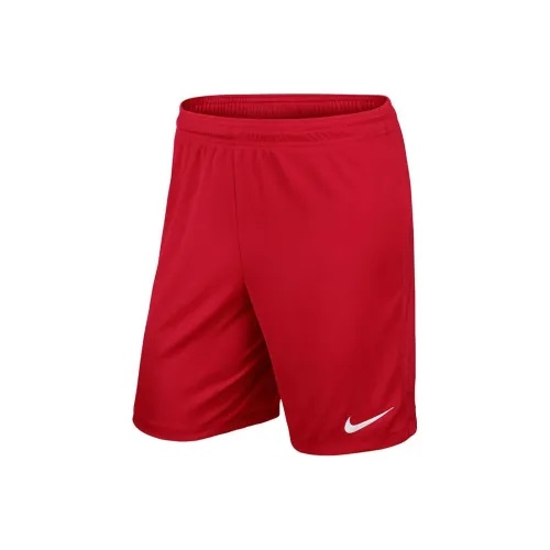 NIKE Красный Kids Short
