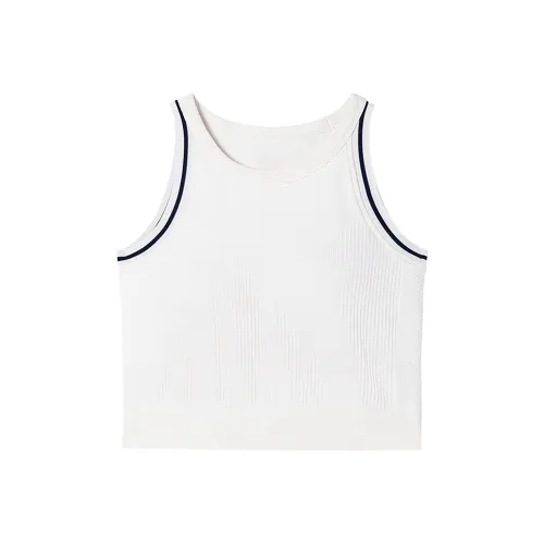 Ellesse Женские спортивные майки без рукавов