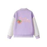 Фиолетовый/H Warrior Белый K+H Клубничный