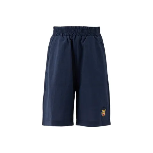 Onitsuka Tiger Брюки Шорты Дети 3-7 лет Синий