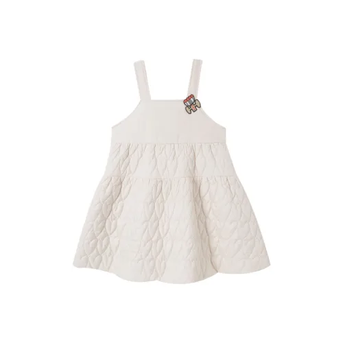 Mini Bala Платье для детей 3-7 лет