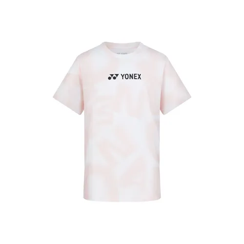 YONEX T-рубашка для детей в возрасте 3-7 лет