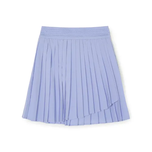 MLB KIDS Юбка Детская Hemp Фиолетовая