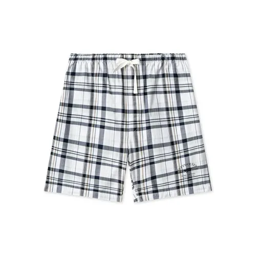 SEPTWOLVES Мужские Брюки со стрелкой