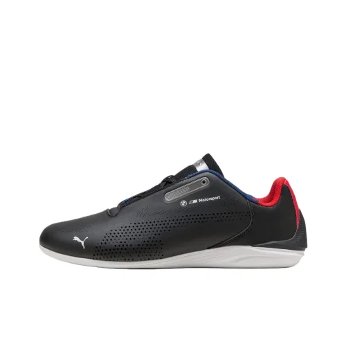 PUMA Drift Cat Decima 2,0 Low Топ Уличная обувь Мужская Черная