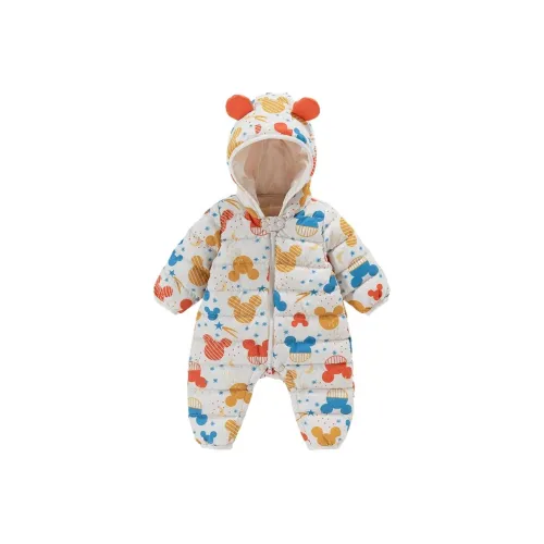 Disney Комбинезон для детей от 3 до 7 лет