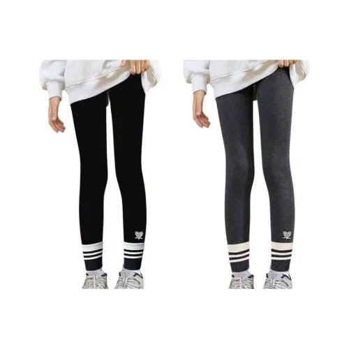 Elephants Леггинсы Детские 2 упаковки