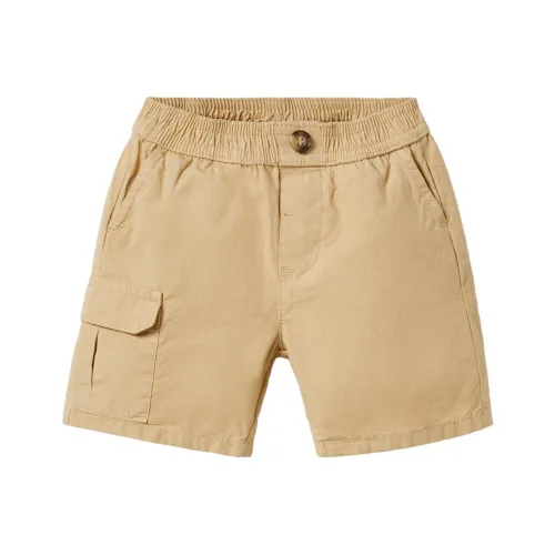 ZARA Ванильный Kids Short