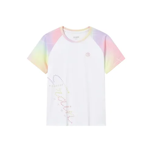 XTEP Унисекс Футболки