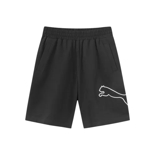 PUMA Sportstyle Series Черный 90001 Kids Short