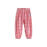 Красный Белый