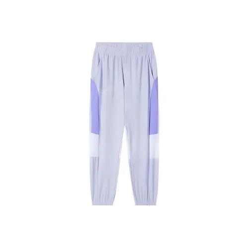 Antakids Детский Низ Лето Подростки Cloud Soft Фиолетовый