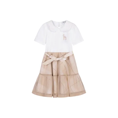 HAZZYS Школьный возраст Платья