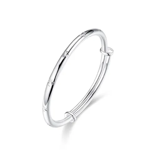 WANLIACC Сплав Браслеты Унисекс