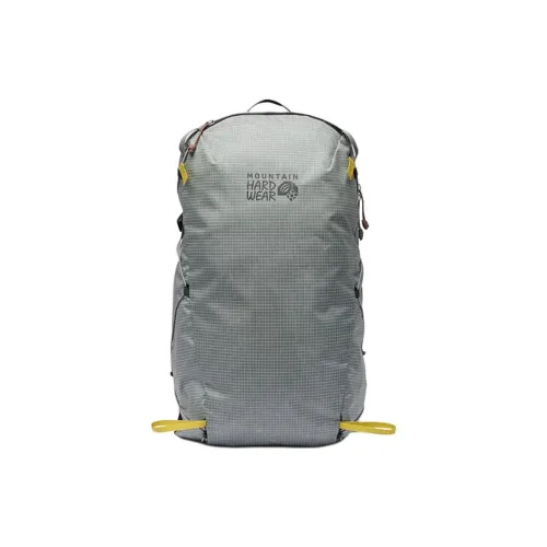 MOUNTAIN HARDWEAR 20L Альпинистский рюкзак для активного отдыха сумка нейлон серый унисекс
