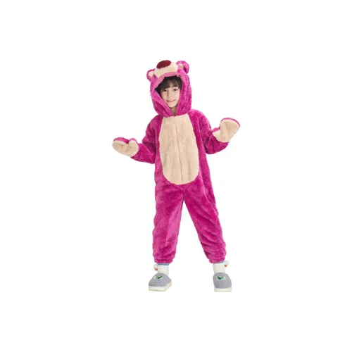 IKALI X Disney Комбинезон Лотсо Дети 3-7 лет