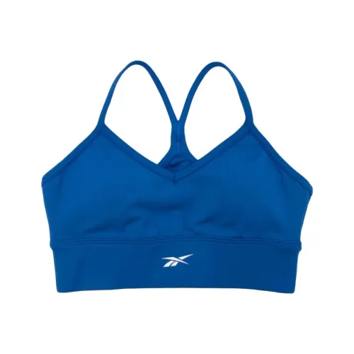 Reebok Workout Синий Женское Спортивное Белье