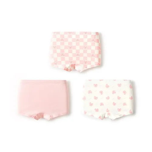 Balabala Трусы 3 упаковки для детей