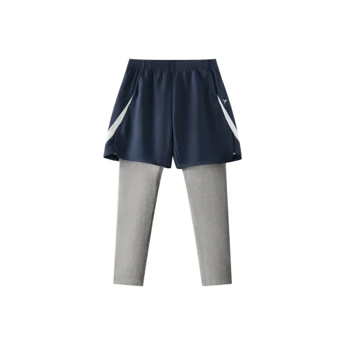 Swift Повседневные брюки Baby Galaxy Blue