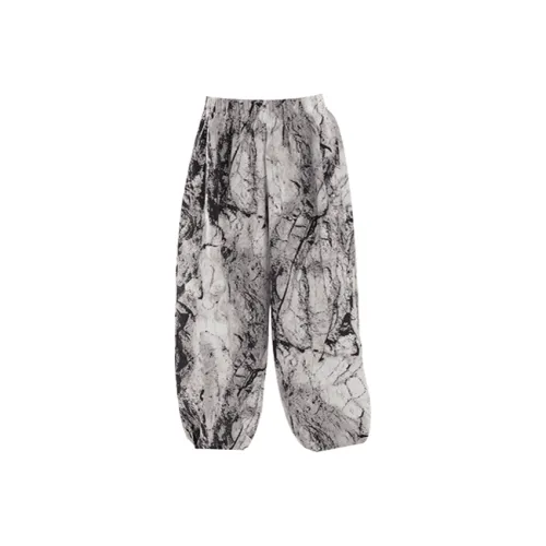 URBANSHOW Детский низ картинка тушью подростки