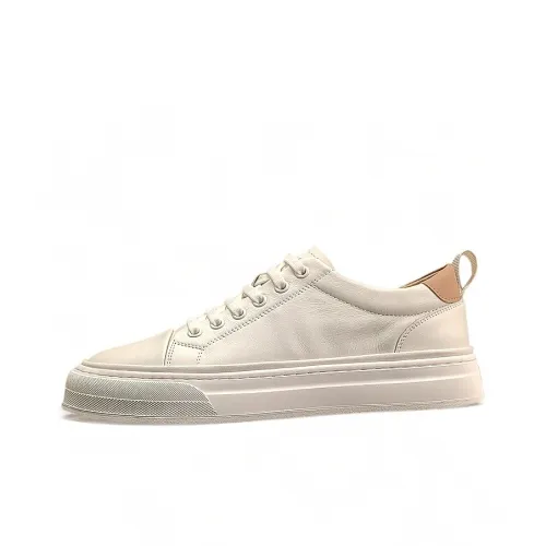 SENJIALUO Устойчивые к истиранию Легкие Противоскользящие Низкие Кроссовки для скейтбординга Мужские