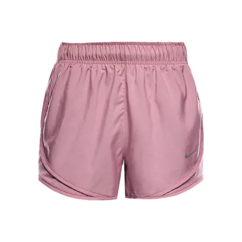 Nike Dri Fit FW24 Спортивные шорты Женские Elemental Розовый