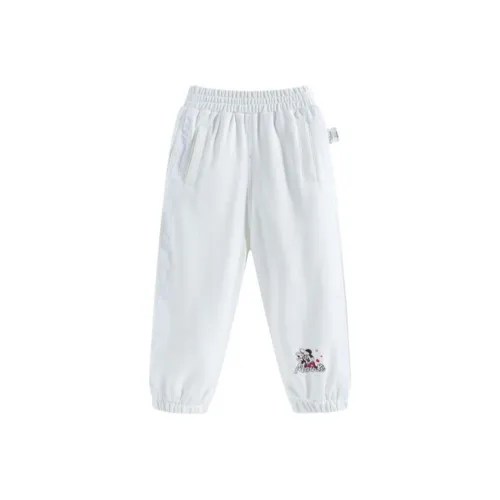 Disney Mickey Series Повседневные брюки для дошкольников